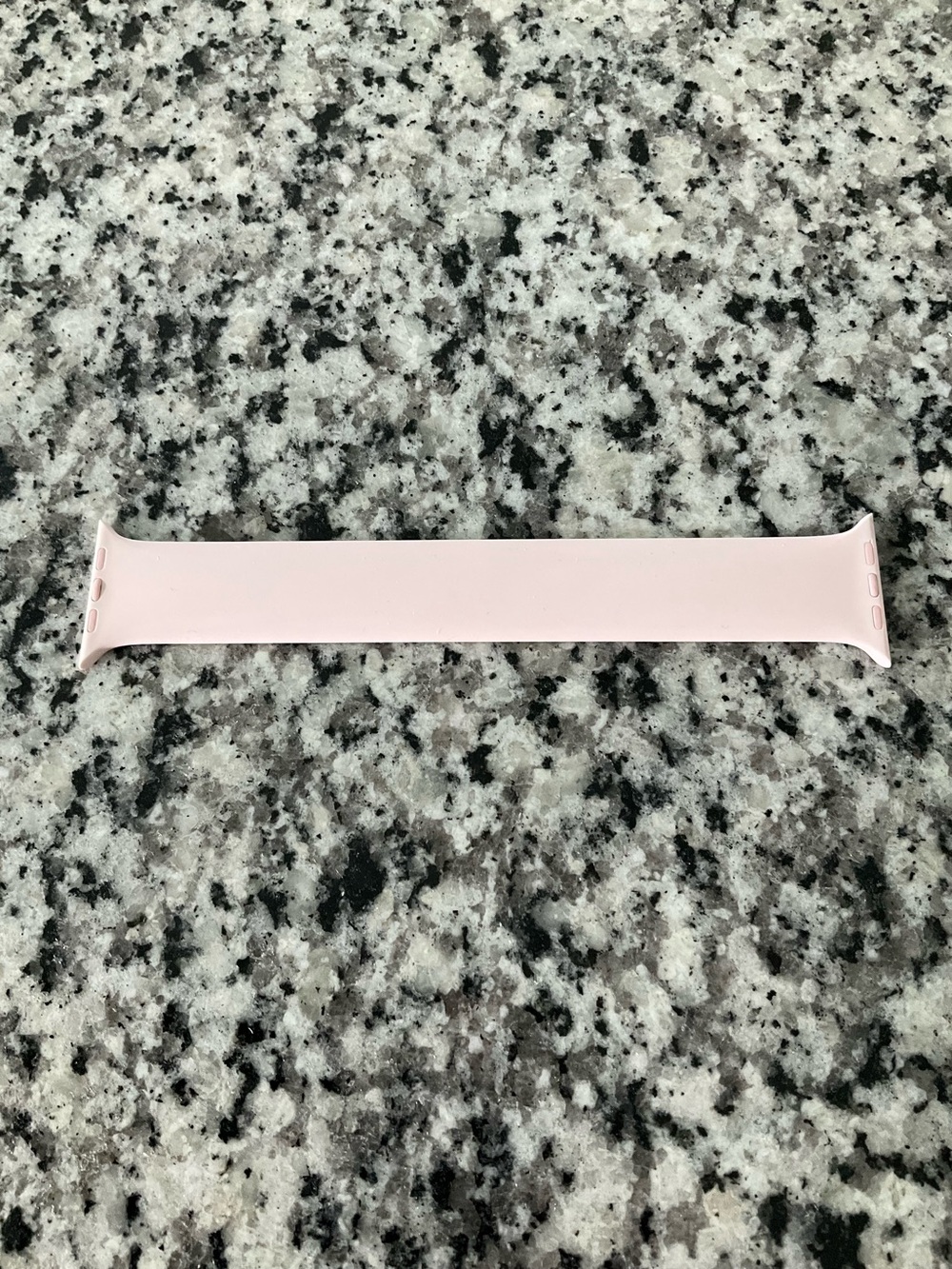 Apple Watch genuine solo loop 45MM